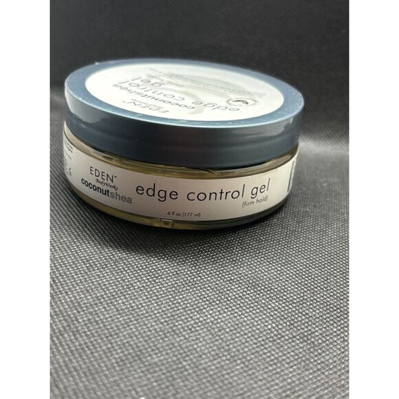 EDEN BodyWorks Coconut Shea Control Edge Gel - Picture 2 of 2